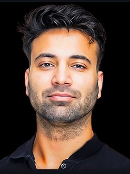 Mohit Ryan